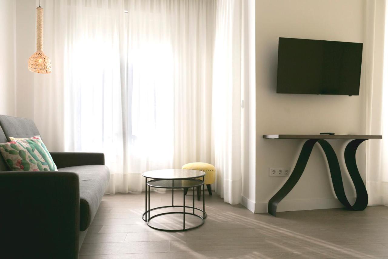 Appartement Teatro 3 & 6 *